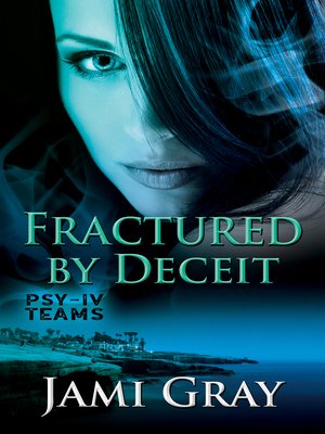 cover image of Fractured by Deceit